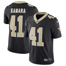 This might not suit you, so we prefer that you read all detail information also customer reviews to choose yours. Men S Nike Alvin Kamara Black New Orleans Saints Vapor Untouchable Limited Jersey New Orleans Saints Jersey Nike Nfl Nfl Jerseys