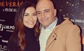 200+ people named jose raposo living in the us. Sara Barradas E Jose Raposo Vao Ser Pais Veja A Foto