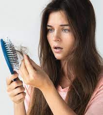 But if your hair is looking a bit thinner lately, there are things you can try to help encourage more to studies suggest that peppermint oil can help promote hair growth without any negative side effects. Iron Deficiency Anemia Hair Loss Causes Symptoms Remedy