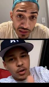 He basically was telling us how he grew up in DR! How it was tuff and he  made it out the mud ! And all you gotta do is stand