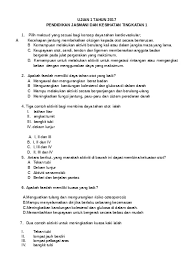 Agar lebih mengasah kita dalam membuat pantun berikut kami bahas kumpulan contoh pantun di bawah ini yang dapat kamu jadikan. Ujian 1 Tahun 2017 1