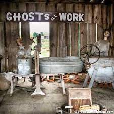 A number of old west gangs left a lasting impression on american history. Buffalo Ridge Ghost Town 1880 Cowboy Town Buffalo Ridge South Dakota