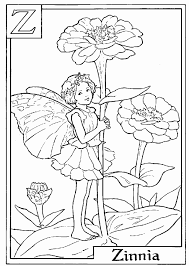 Thankful hearts are happy hearts! Zinnia Coloring Pages Best Coloring Pages For Kids Fairy Coloring Fairy Coloring Pages Fairy Coloring Book