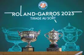 Comment fonctionne le tirage au sort d'un tournoi du Grand Chelem ?
