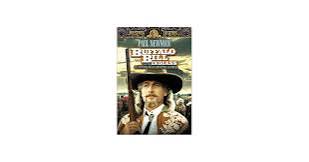 Amazon.com: Buffalo Bill and the Indians, or Sitting Bull's History Lesson  : Paul Newman, Joel Grey, Harvey Keitel, Geraldine Chaplin, Burt Lancaster,  Shelley Duvall, Kevin McCarthy, Allan F. Nicholls, Bert Remsen, Mike