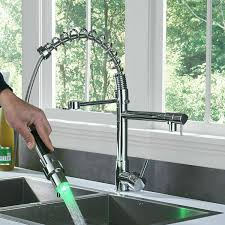kitchen faucet hand sprayer head