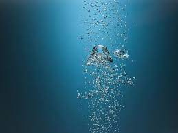 Bubbles Underwater Theme Underwater Wallpaper Bubbles Wallpaper Underwater Bubbles