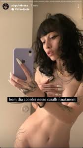 Strychniness Leaked Photo 1659888 - Fapello.su