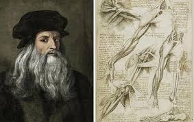 Leonardo and the leonardo dicaprio foundation announced today they are joining over 400 leonardo dicaprio will play the role of hugh glass in upcoming film the revenant, shot entirely with. Wow Leonardo Dicaprio Akan Berperan Sebagai Leonardo Da Vinci