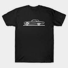 1965 Ford Thunderbird Hard Top
