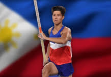 Jun 16, 2021 · manila, philippines — everything comes full circle for us women's open champ yuka saso as she was able to meet and have a practice round with her idol rory mcilroy. Tokyo Bound Obiena Asks Thomasian Community For Support Ahead Of Olympics Vsports