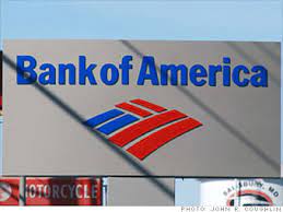 Banking, credit card, automobile loans, mortgage and home equity products are provided by bank of america, n.a. Bac Bank Of America Corp Company Profile Cnnmoney Com