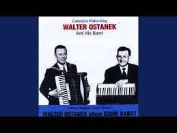 Walter Ostanek My Baby Loves Me Polka K Pop Lyrics Song