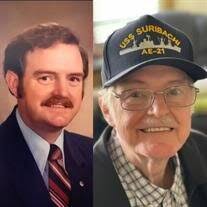 Rev. Jack Lamar Key Obituary