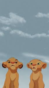 Disney Wallpapers Disney And Lion King Image 7075195 On Favim Com