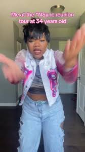 I’m just trying to to prepare 😝 #90sbaby #nsync #dancer #boyband  #innerchildhealing