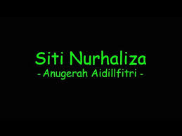 سيتي نورهاليزا بنت تارودين ; Download Siti Nurhaliza Anugerah Aidilfitri 3gp Mp4 Codedwap