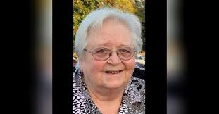 Sally Ann Driscoll Obituary