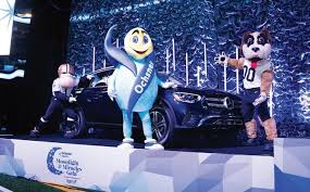 Miracles Gala benefiting Ochsner Health