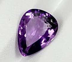 4 60crt Natural Amethyst Best Grade Gemstones Ji140 Opal Opalauctions Opalhunters Opallovers Australianopal Lightningridgeo Gemstones Amethyst Nature Jewelry