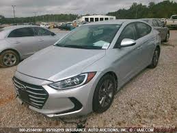 Research and compare 2018 hyundai elantra models at car.com. Hyundai Elantra 2018 Silver 2 0l Vin 5npd84lf1jh327643 Free Car History