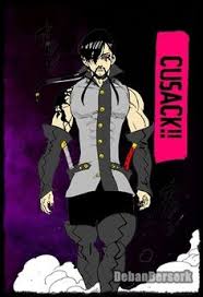 Like chandler's attachment to meliodas , cusack is very much attached to his student, zeldris, expressing the utmost confidence and loyalty to the demon king 's. 42 Seven Deadly Sins Ideas Seven Deadly Sins Seven Deadly Sins Anime 7 Deadly Sins