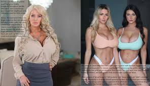 We would like to show you a description here but the site won't allow us. One Day Genetic Breast Expansion Will Be Possible Breastexpansion