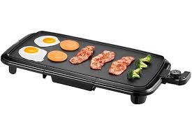Top 10 Best Electric Griddles In 2020 Reviews Electric Griddle Griddle Cooking Electric Grill