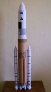 11 Smashing Tips How To Make A Rocket Using Paper Mache