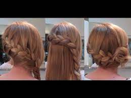 10 Easy Quick Everyday Hairstyles For Long Hair Side French Braid Edition Easy Everyday Hairstyles Hair Styles 2014 Braids For Long Hair