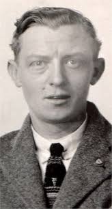 Charles Henry Ford (1896-1962)