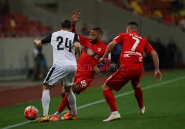 Head to head statistics and prediction, goals, past matches, actual form for liga i. Football Dinamo Bucharest Vs Astra Giurgiu Editorial Photo Image Of Astra Round 69243376