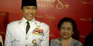 Ia lebih sering dipanggil mega. Megawati Ajak Anak Muda Jadikan Soekarno Panutan Merdeka Com