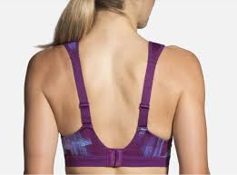 Get the support you deserve with the brooks women's moving comfort maia sports bra. Brooks Running Maia Medium Impact Sports Bra Why Haven T We Worn Back Clasp Sports Bras Before These Cute Options Make Us Wonder Popsugar Fitness Photo 2