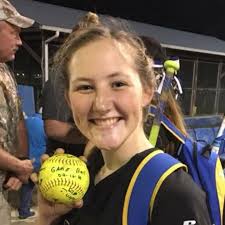 Jade Echols' High School Bio