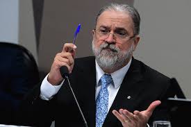 No o antagonista você fica informado sobre augusto aras. Por 68 A 10 Senado Aprova Augusto Aras Como Novo Pgr Exame