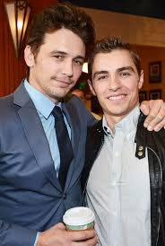 His uncle is actor denis lawson. It S National Siblings Day See 20 Celebrity Siblings We Adore Celebrity Siblings James And Dave Franco Dave Franco