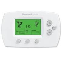 Honeywell TH6220 FocusPro 6000 5-1-1 Programmable Heat Pump ...