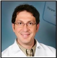 Dr. Paul P Priebe MD, Surgeon in Cleveland, OH, 44109