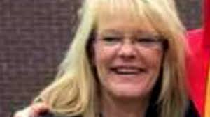 Sandra Baggs's Instagram, Twitter & Facebook