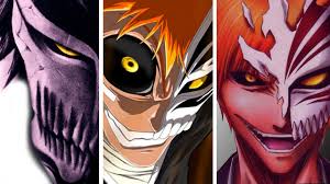 Who'S The Strongest Captain Vasto Lorde Ichigo Could Beat 1V1 ? : R/Bleach