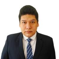 Luis Anselmo Cajamarca Palma