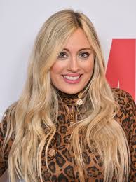 Abbey Scott at Mob Cops Screening in Los Angeles • CelebMafia