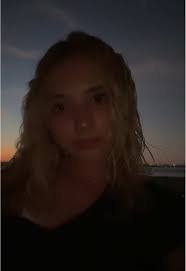 Kaitlin Gilbert's Instagram, Twitter & Facebook