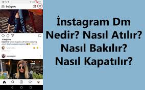 Üstelik gönderdiğiniz mesaj karşı tarafa ulaşsa ve karşı taraf mesajı okumuş olsa bile mesajı karşı taraftan silebilirsiniz. Instagram Dm Nedir Nasil Atilir Nasil Bakilir Nasil Kapatilir