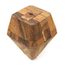 Maybe you would like to learn more about one of these? Game Ball Bowling Model Wood Brain Teaser Puzzle 10 Pc Hardwood Made Usa Other Jigsaws Puzzles