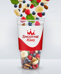 Rule The Day With Smoothie King Smoothie King
