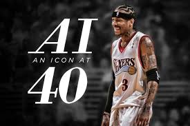 Stay up to date on the latest nba basketball news, scores, stats, standings & more. An Icon At 40 The Untold Story Of Allen Iverson Bleacher Report Latest News Videos And Highlights