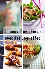 A Vos Baguettes Nos Meilleures Recettes Asiatiques Recette Asiatique Cuisine Recette