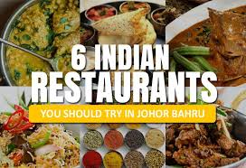 It may not display this or other websites correctly. 6 Indian Restaurants You Should Try In Johor Bahru Johor Now